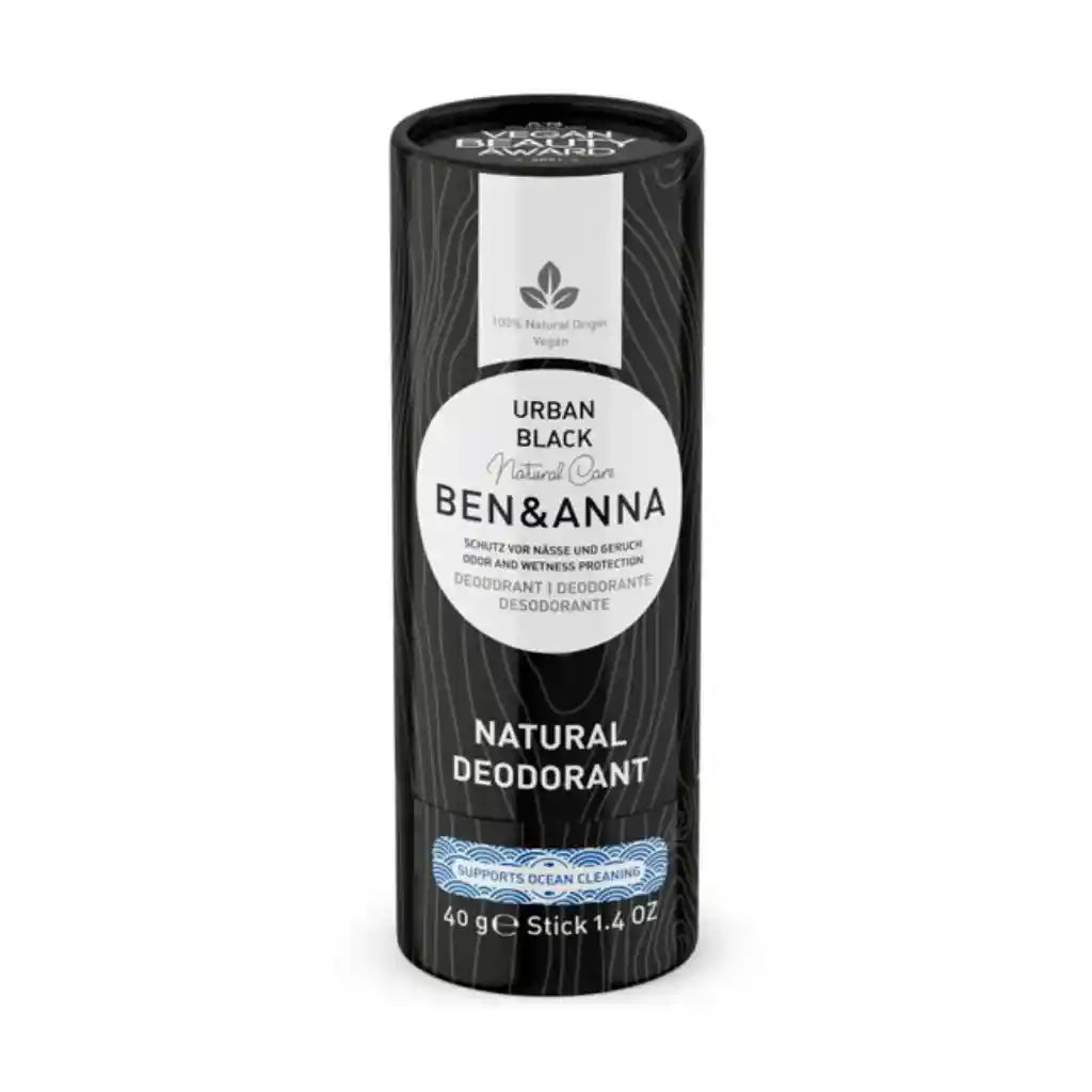 Urban Black deostick