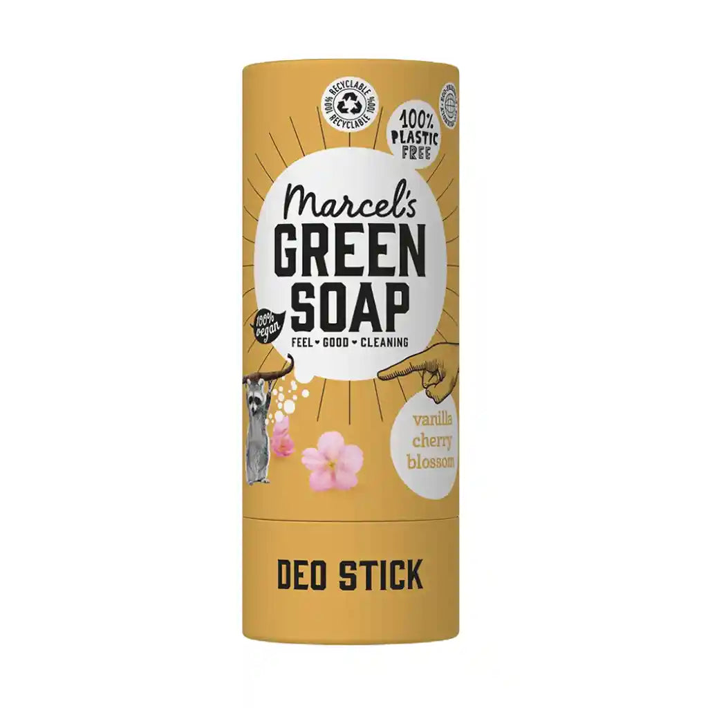 Deo Stick Vanilla & Cherry Blossom