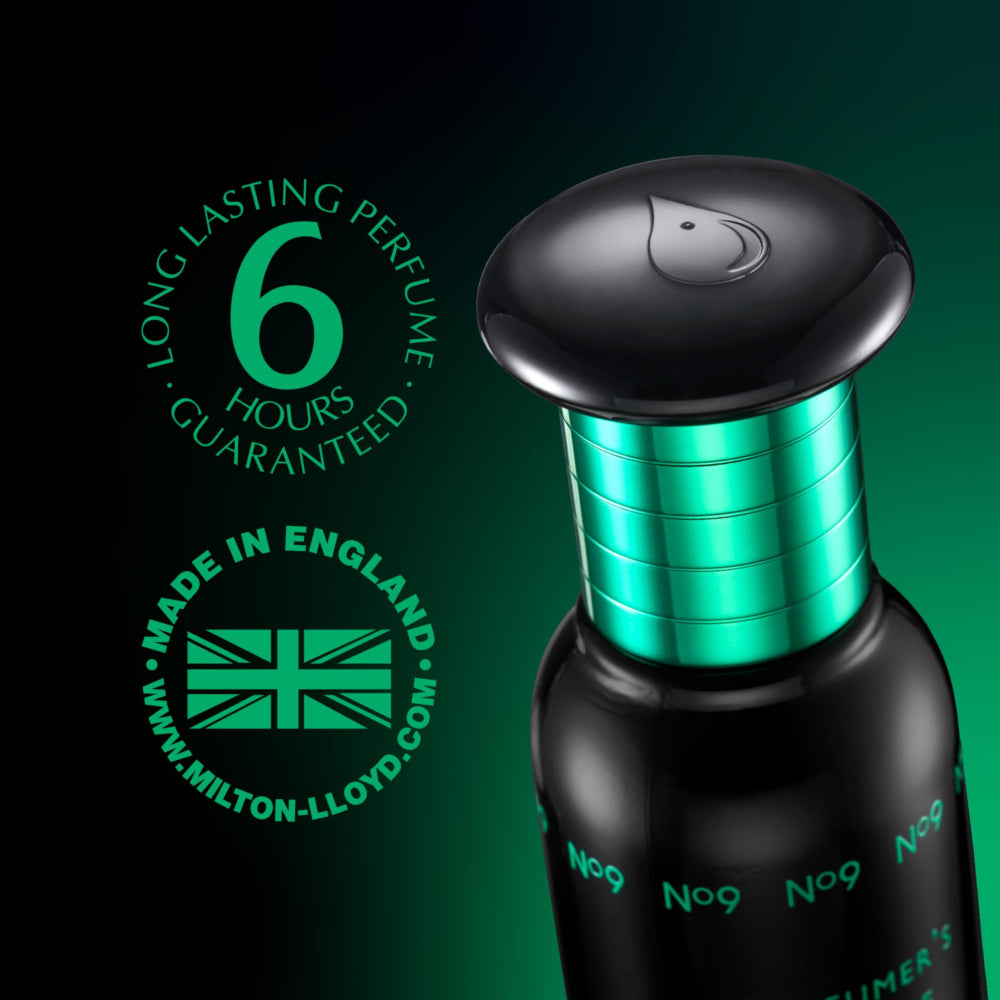 Perfumers Choice Victor Aventus Creed is long lasting