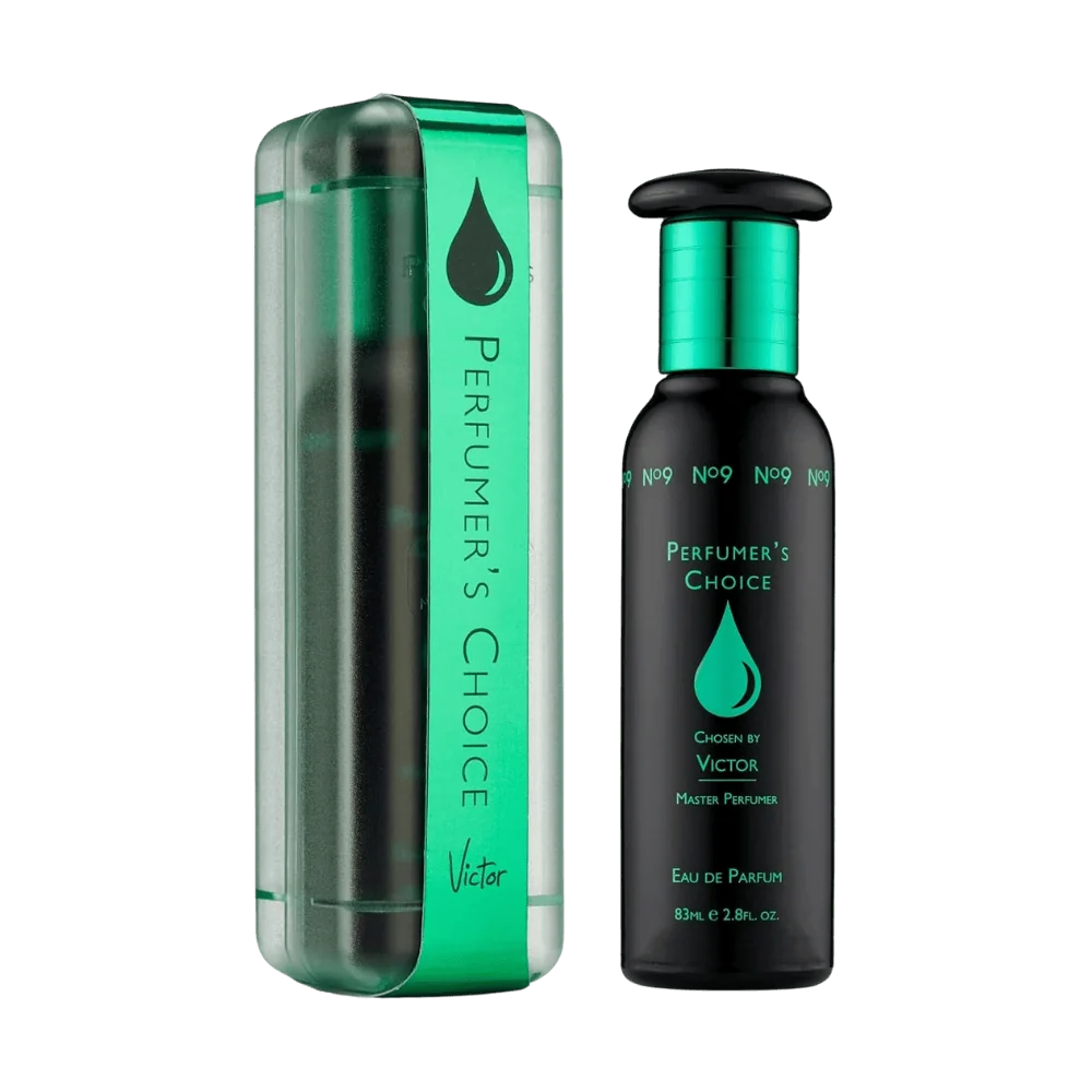 Geur voor Heren Victor Eau de Parfum