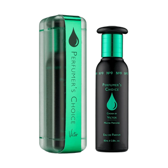 Geur voor Heren Victor Eau de Parfum