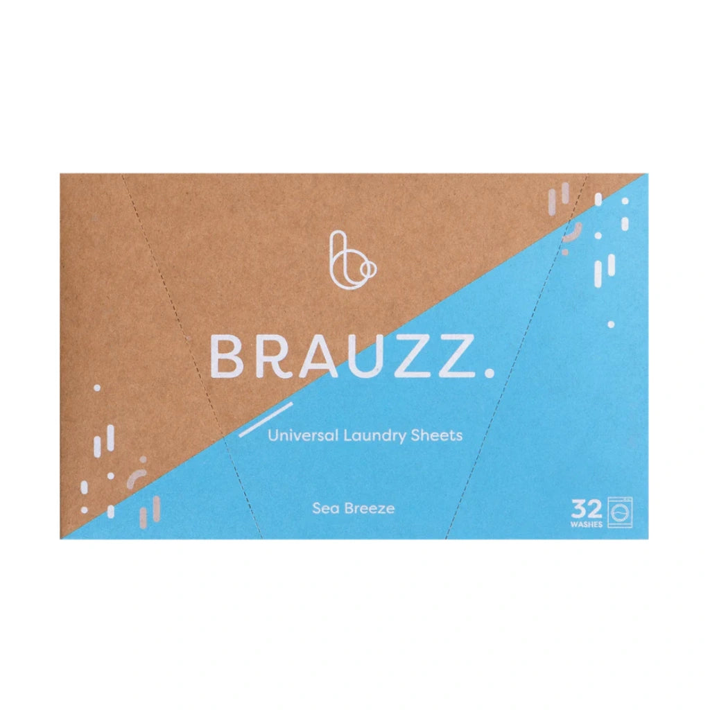 Wasstrips Brauzz Sea Breeze 32