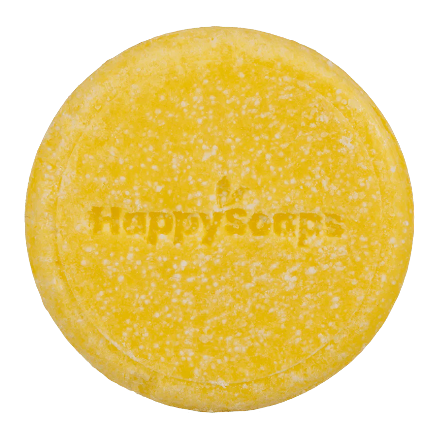 Chamomile Down & Carry On Shampoo Bar - 70g