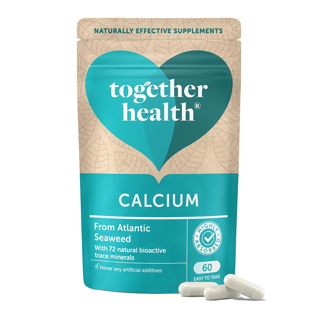 Calcium Together Health