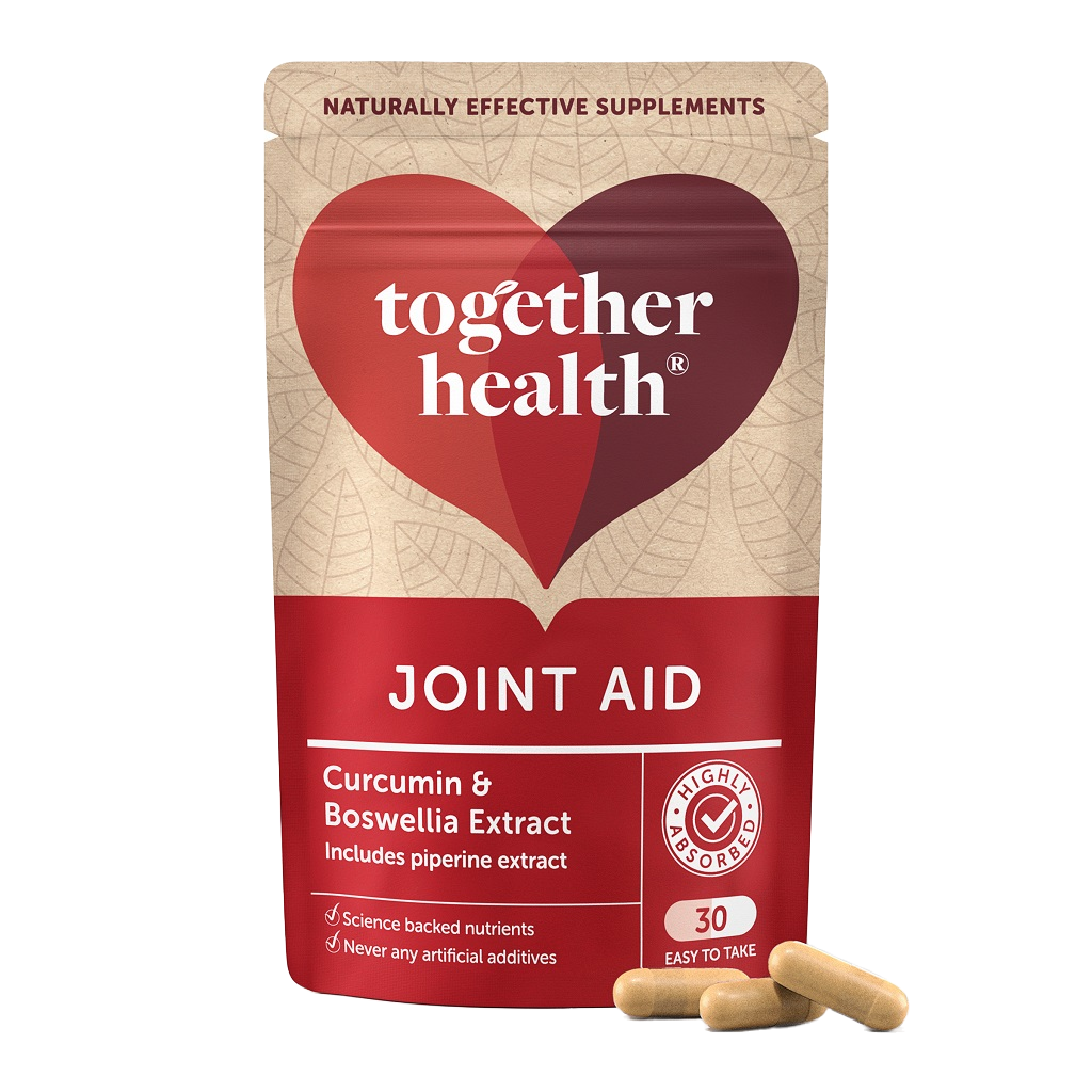 Joint Aid Together Health (gewrichten complex)