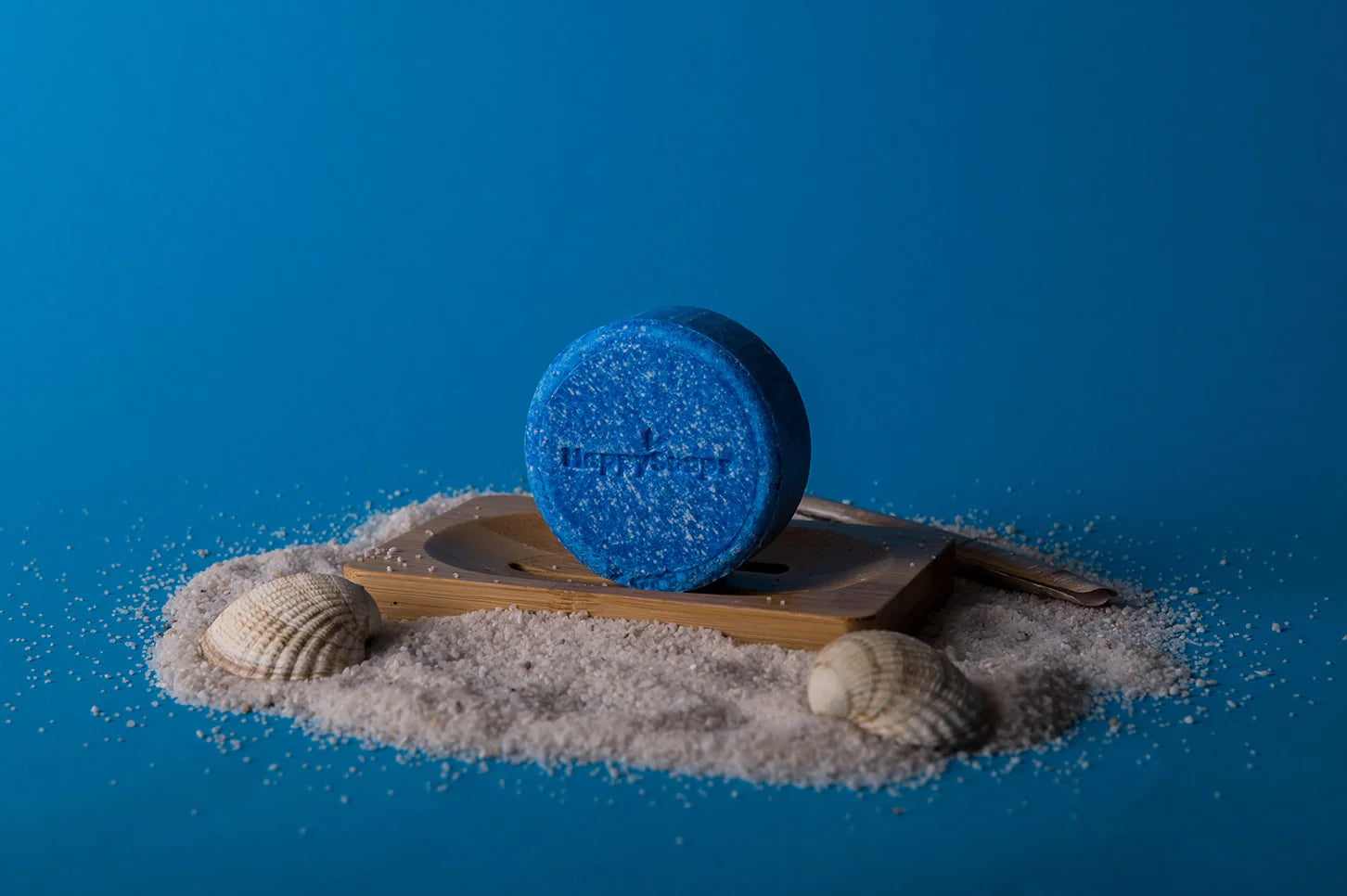 In Need of Vitamin Sea Shampoo Bar - 70g