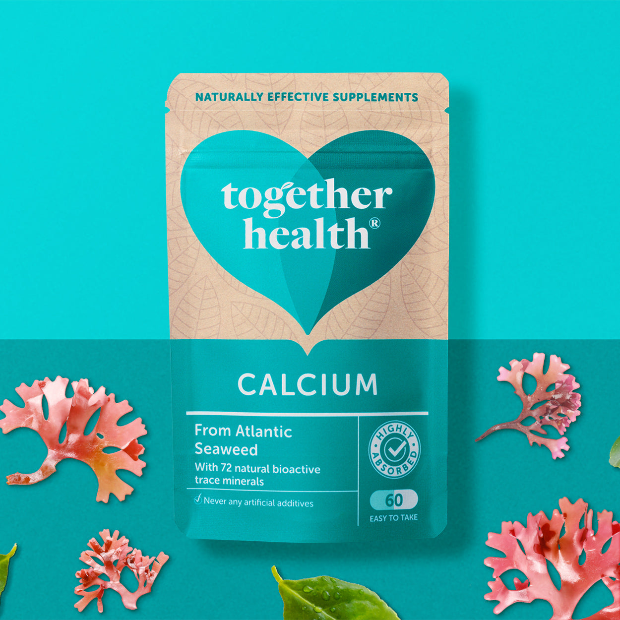 Calcium Together Health