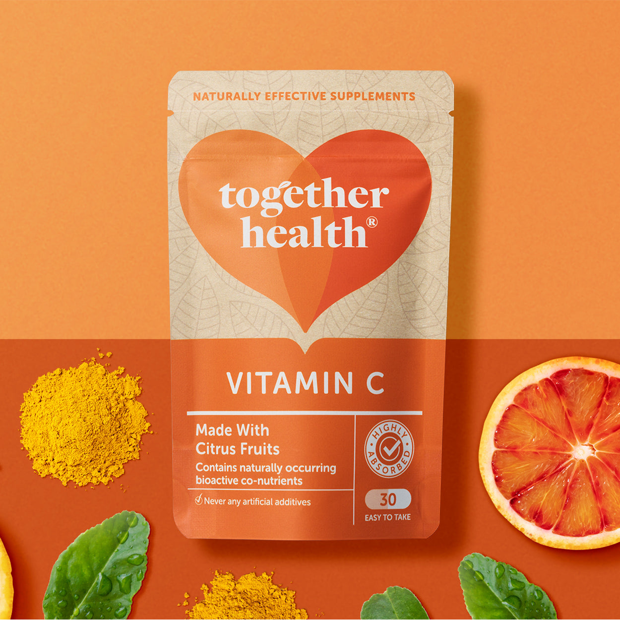 Vitamine C Together Health