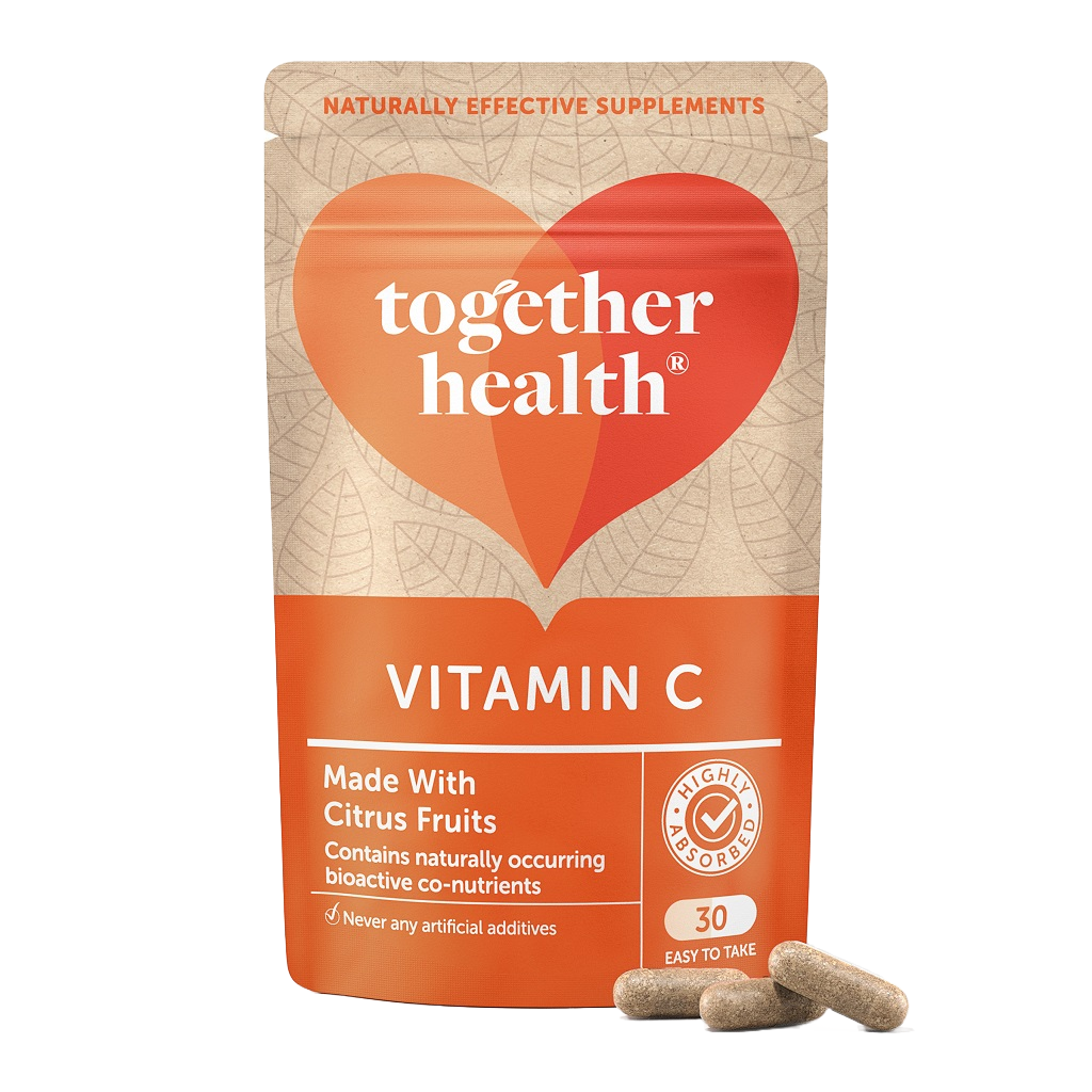 Vitamine C Together Health