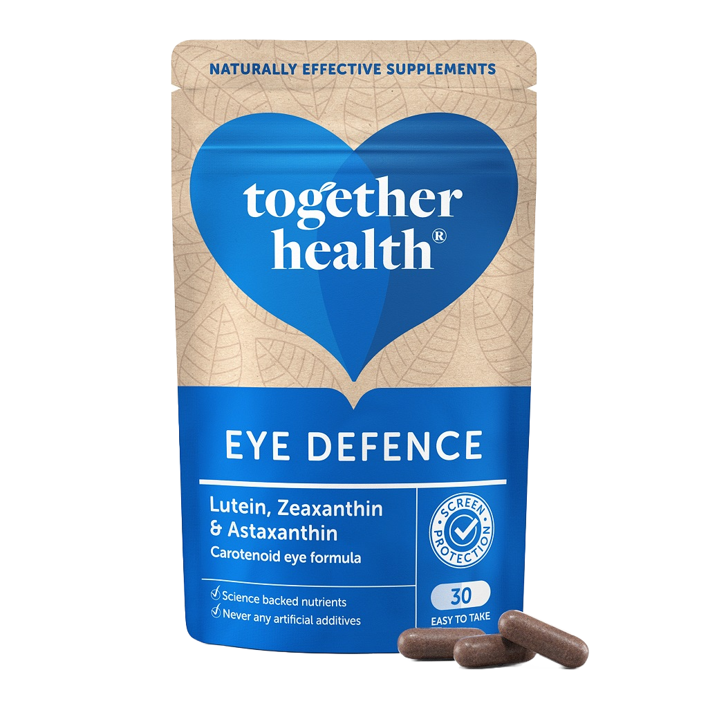 Eye Defence Together Health
