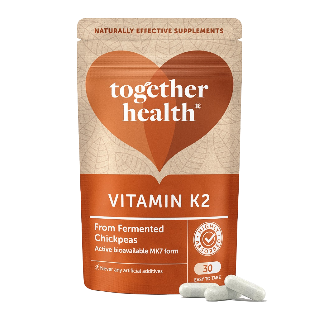 Vitamine K2 Together Health